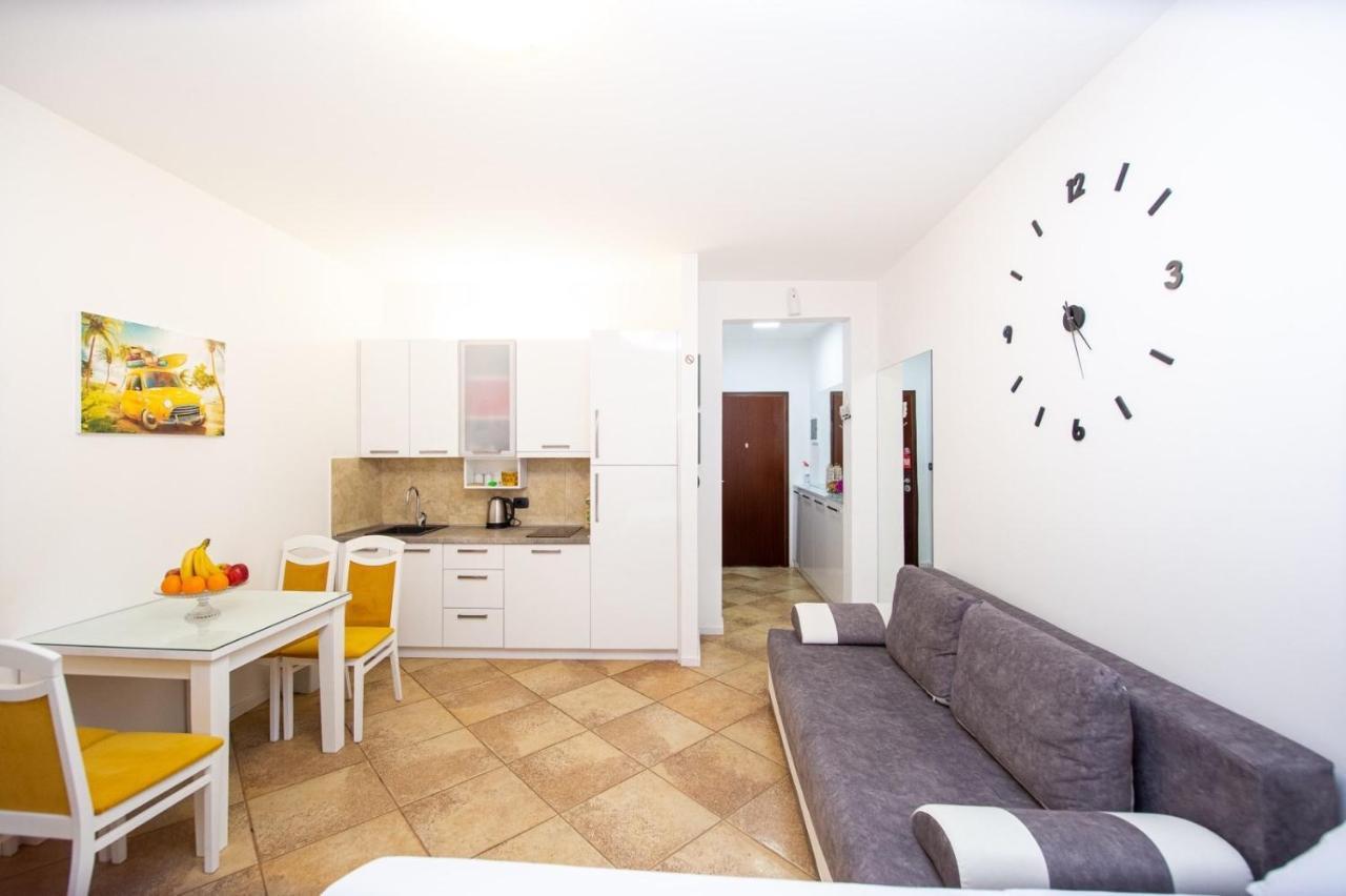 Apartment Studio Premier Rafajlovići Exterior photo