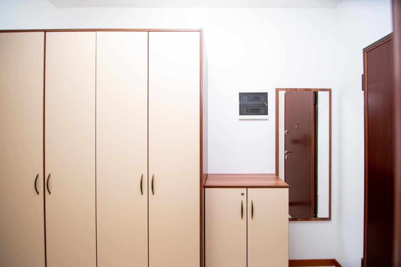 Apartment Studio Premier Rafajlovići Exterior photo