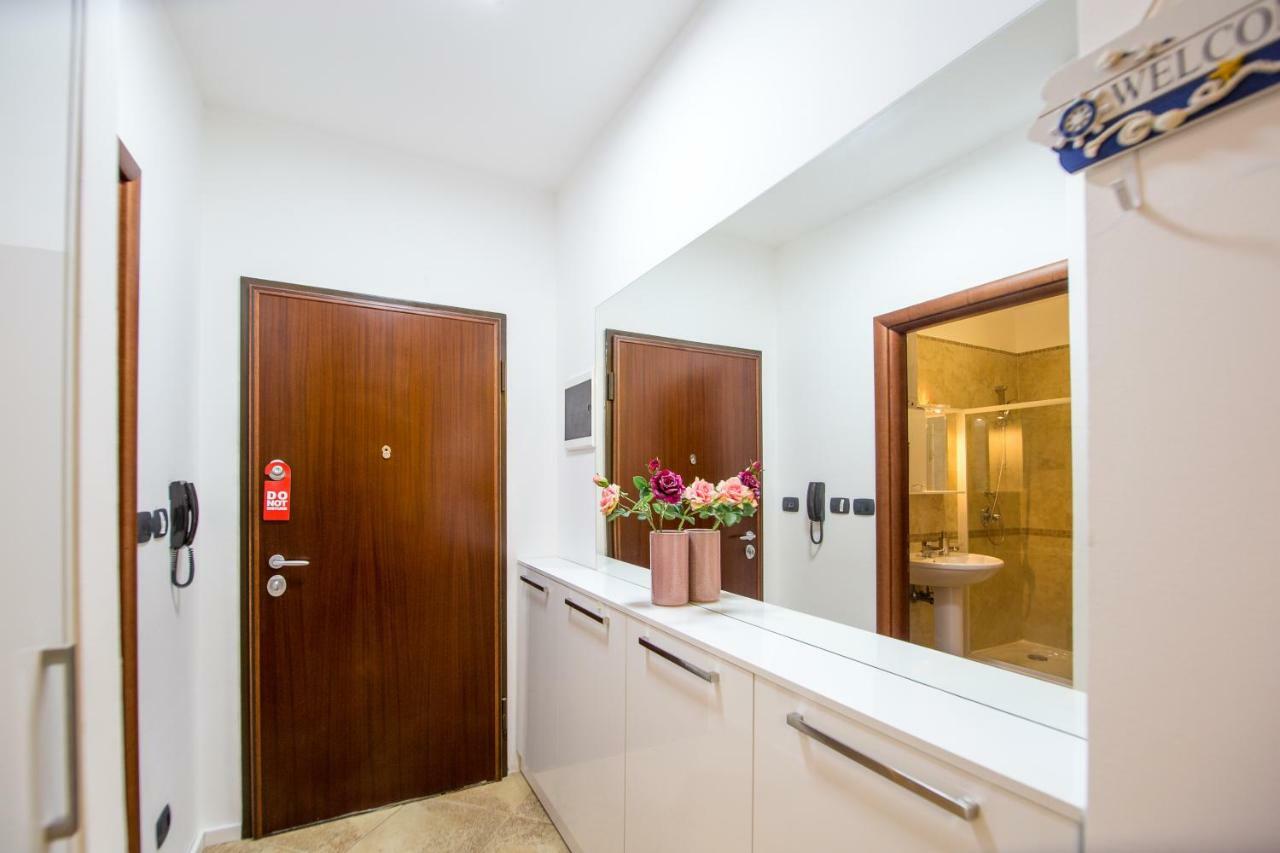 Apartment Studio Premier Rafajlovići Exterior photo